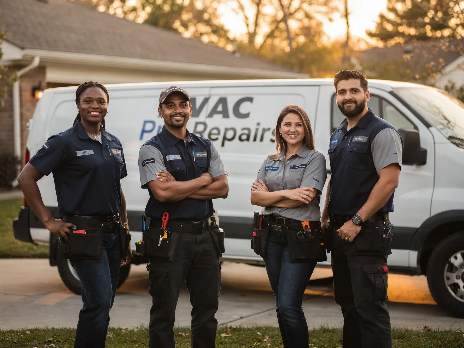 Heat Pump Repair company in Valley Center, KS